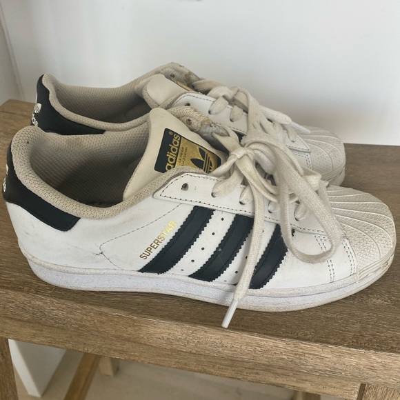 Adidas Superstar Sneaker - Picture 5 of 8
